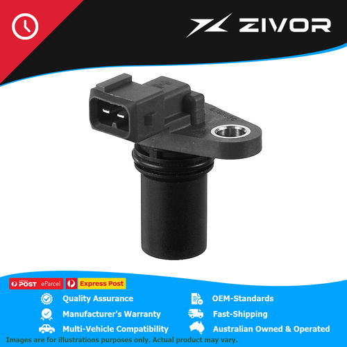 GOSS Cam Angle Sensor For FORD AUSTRALIA FIESTA i WS 1.4 i SPJA 2009-2010 #SC307