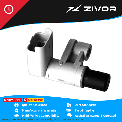 GOSS Cam Angle Sensor For PEUGEOT 307 16V 3B 2.0 16V RFN (EW10J4) #SC322