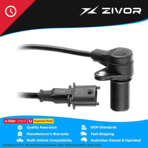GOSS Crank Angle Sensor For ALFA ROMEO 156 932_ - 2001-2002 #SC345