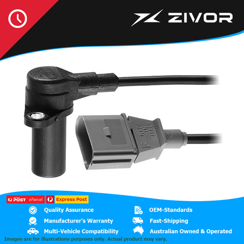 GOSS Crank Angle Sensor For AUDI Q7 FSI 4LB 4.2 FSI quattro BAR 2006-2010 #SC350