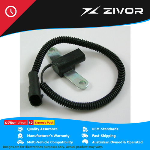 GOSS Rotation Sensor For JEEP CHEROKEE i XJ 4.0 i MX 1999-2001 #SC373