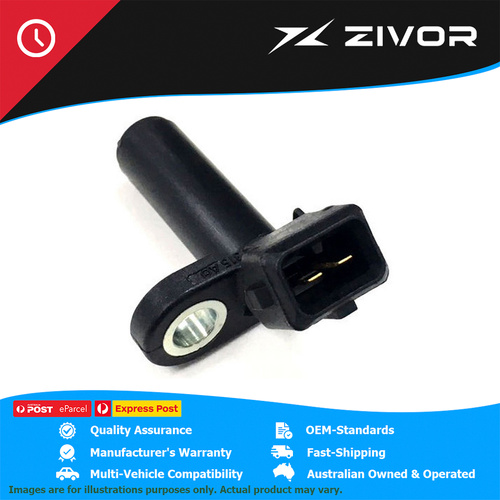 GOSS Crank Angle Sensor For FORD AUSTRALIA TRANSIT TD VF, VG #SC401