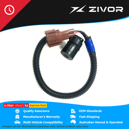 GOSS Crank Angle Sensor For NISSAN PATROL IV D GR_, GU #SC405