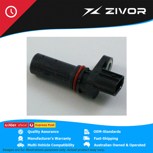 GOSS Crank Angle Sensor For HONDA CR-V III i-Vtec RE4 RE_ #SC451