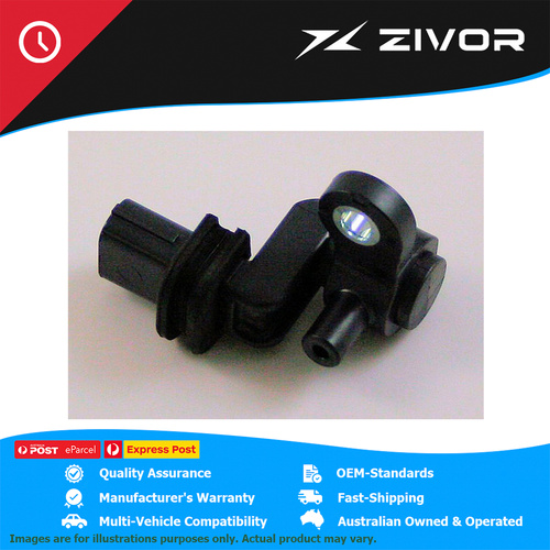GOSS Crank Angle Sensor For HONDA CIVIC VII EU3 - D17A2 2000-2005 #SC454