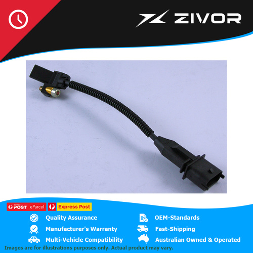 GOSS Crank Angle Sensor For HOLDEN ASTRA i AH 1.8 i Z 18 XER 2007-2010 #SC463