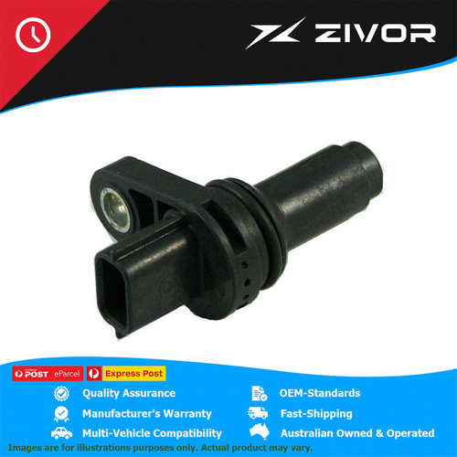 GOSS Crank Angle Sensor For NISSAN X-TRAIL III NT32 T32_, T32R, T32RR #SC464