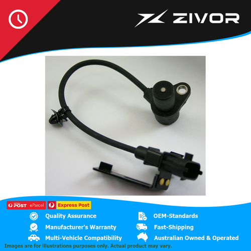 GOSS Crank Angle Sensor For HYUNDAI iLOAD / H-1 CRDi TQ #SC490