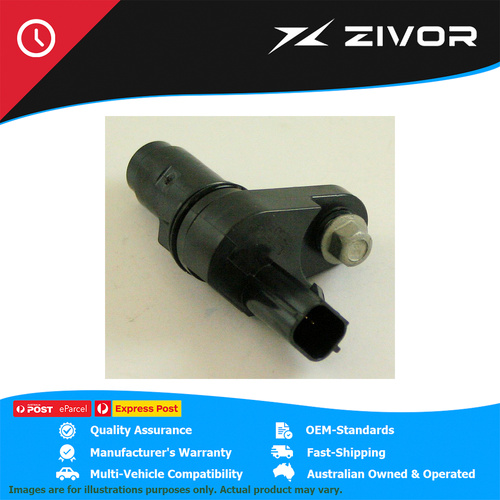 GOSS Crank Angle Sensor For HOLDEN CAPTIVA 5 Gen. II i Flex CG #SC520