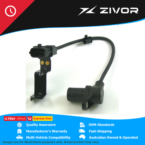 GOSS Crank Angle Sensor For HYUNDAI iLOAD / H-1 CRDi TQ #SC525