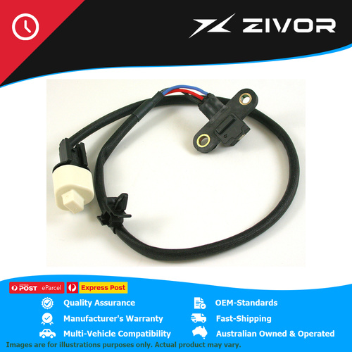 GOSS Crank Angle Sensor For MITSUBISHI LANCER VII EVO VIII #SC529