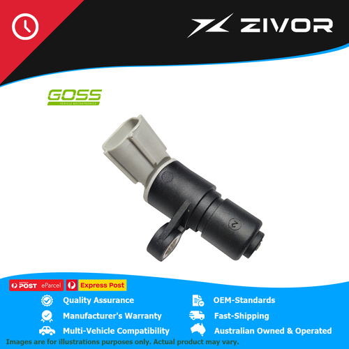 GOSS Cam Angle Sensor For LAND ROVER DEFENDER Td5 L316 L316, L315 #SC540