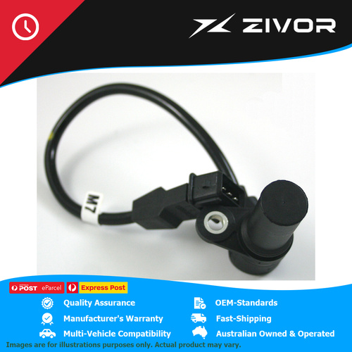 GOSS Crank Angle Sensor For HOLDEN BARINA SPARK i Auto MJ #SC546