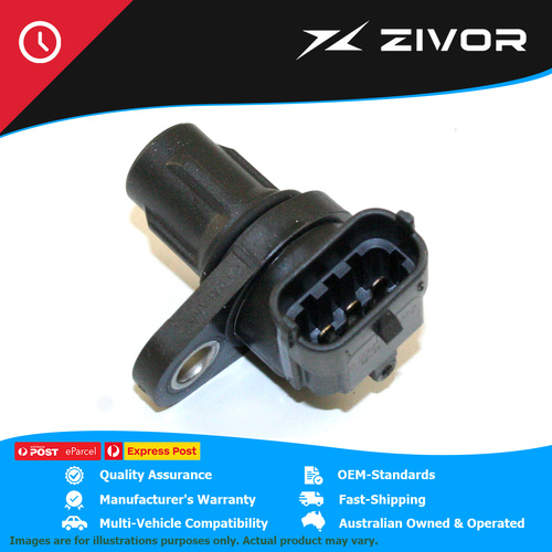 GOSS Cam Angle Sensor For MERCEDES-BENZ C-CLASS C 63 AMG 204.077 W204 #SC552