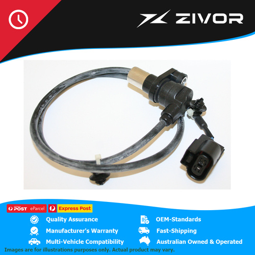 GOSS Crank Angle Sensor For PROTON JUMBUCK C97PN 1.5 (C97PN) 4 G 15 #SC559
