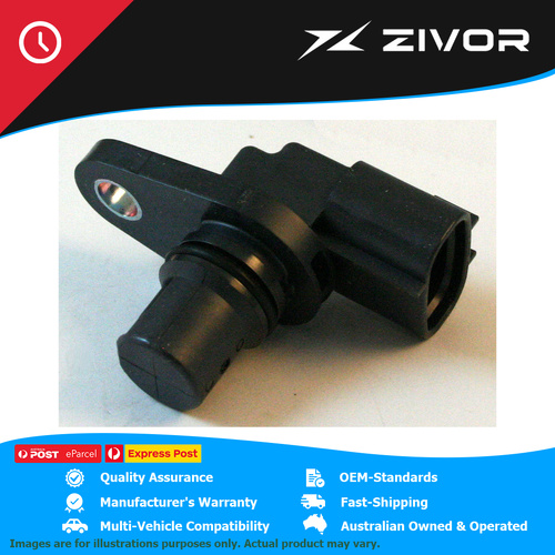 GOSS Cam Angle Sensor For SUBARU FORESTER SHM SH_ 2.5 AWD (SHM) FB25 #SC562