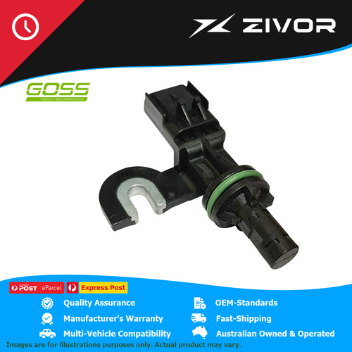 GOSS Cam Angle Sensor For CHRYSLER GRAND VOYAGER V RT #SC601