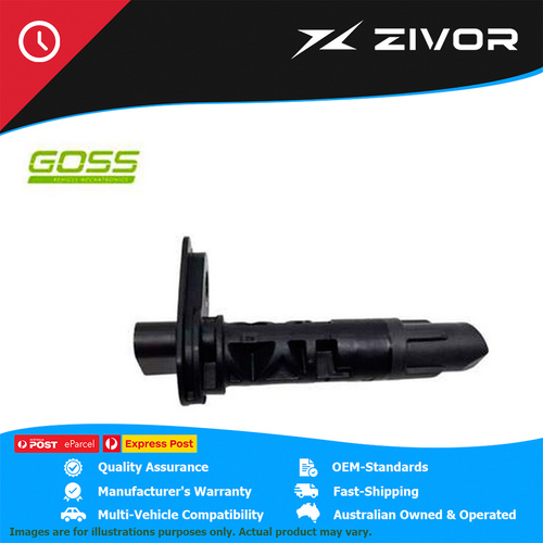 GOSS Crank Angle Sensor For HOLDEN ASTRA BK 1.4 B 14 XFT 2017-2018 #SC630