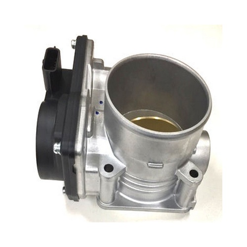 GENOEM Throttle Body For ISUZU D-MAX 4JJ1-TC 1/2007-6/2012 #TB285GEN