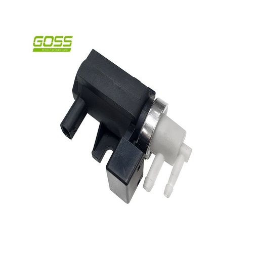 GOSS Boost Pressure Solenoid Control Valve For MERCEDES-BENZ SPRINTER 5-t #VS211