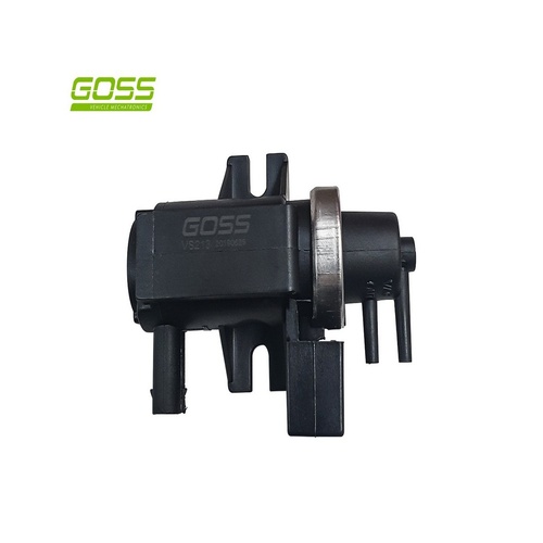 GOSS Vacuum Control Solenoid Valve For BMW 1 3/2009-6/2011 #VS213