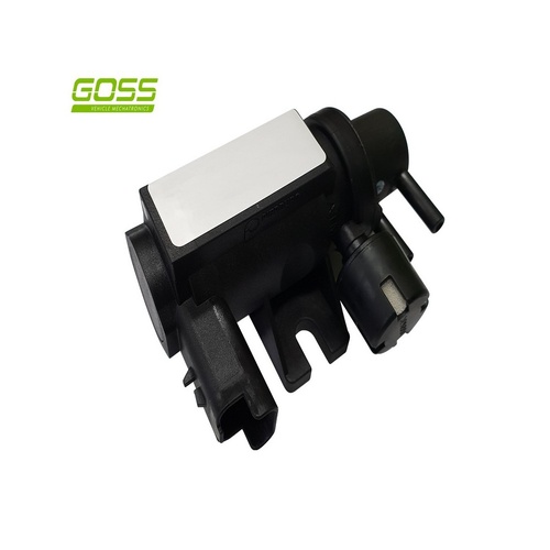 GOSS Vacuum Control Solenoid Valve For FORD AUSTRALIA FIESTA #VS215