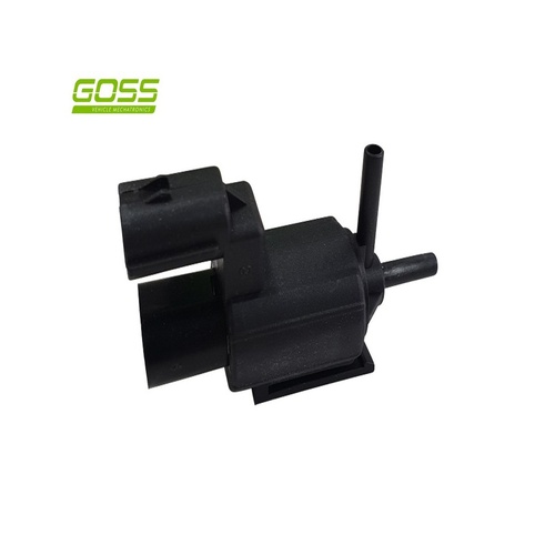 GOSS Vacuum Control Solenoid Valve For DAEWOO MATIZ F8CV 8/1998-8/2002 #VS228