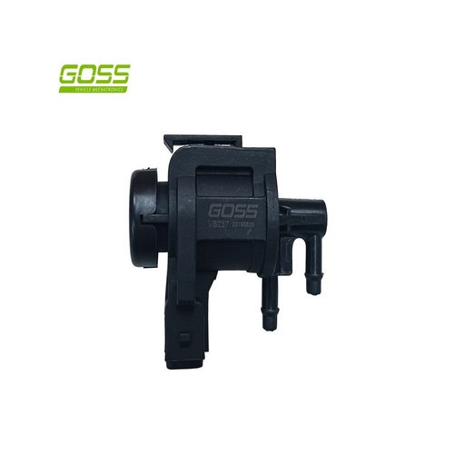 GOSS Vacuum Control Solenoid Valve For FORD AUSTRALIA TRANSIT #VS237