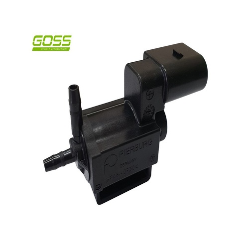 GOSS Boost Pressure Solenoid Control Valve For VOLKSWAGEN VS241