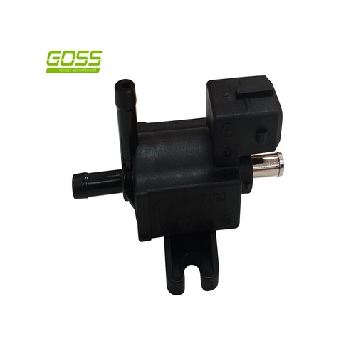 GOSS Boost Pressure Solenoid Control Valve For VAUXHALL VX220 #VS277