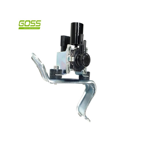 GOSS Boost Pressure Solenoid Control Valve For TOYOTA LAND CRUISER 9/2022 #VS280