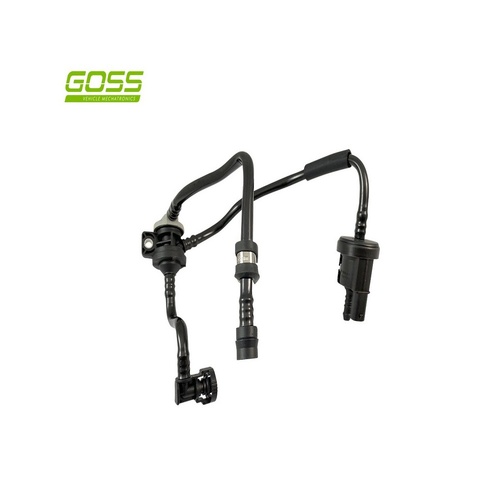 GOSS Splenoid Valve For VOLKSWAGEN TIGUAN CCTA,CAWB,CCZA 9/2007-7/2018 #VS305