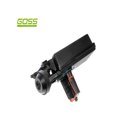 GOSS Boost Pressure Solenoid Control Valve For BMW 3 1/1998-12/2000 #VS313
