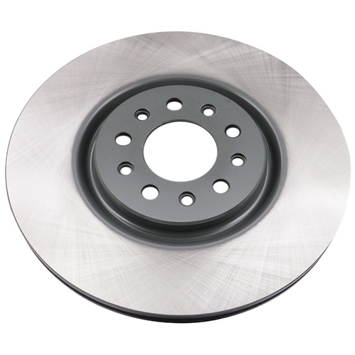 BPRO by Stellantis Brake Disc Rotor - Front For Jeep Cherokee KL #1BP00017AA