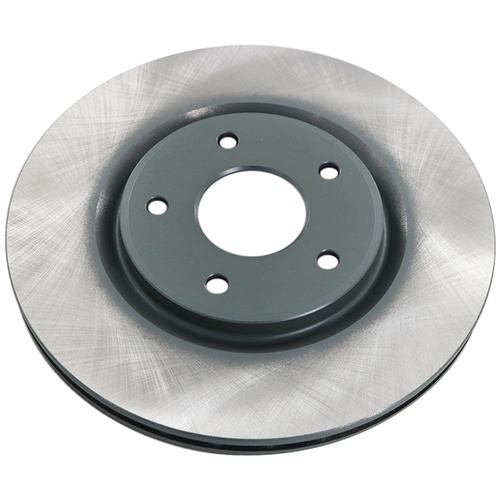 BPRO Brake Disc Rotor - Front For Dodge/Fiat Journey/Freemont JC/JS #1BP00020AA