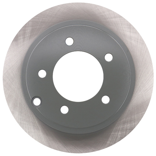 BPRO by Stellantis Brake Disc Rotor-Rear For Jeep Compass/Patriot MK 1BP00024AA