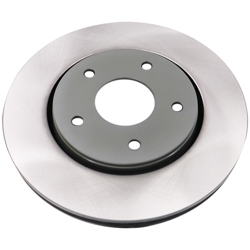 BPRO by Stellantis Brake Disc Rotor - Front For Chrysler Voyager RT #1BP00026AA