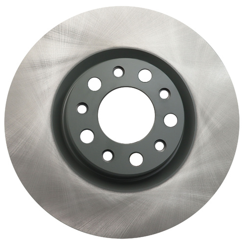 BPRO by Stellantis Brake Disc Rotor - Front For Jeep Renegade BU #1BP00028AA