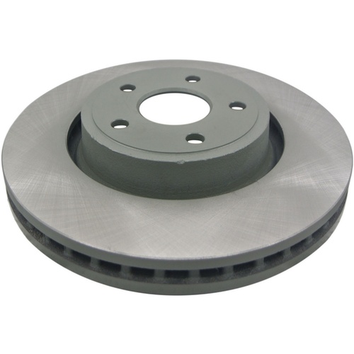 BPRO by Stellantis Brake Disc Rotor-Front For Jeep Grand Cherokee WK 1BP00029AA