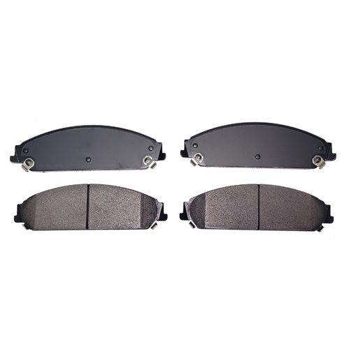 BPRO by Stellantis Brake Pad - Front For Chrysler 300 LE 2004-2020 #1BP00322AA