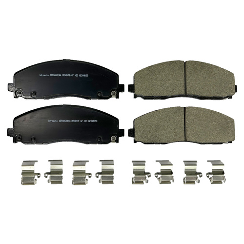 BPRO Brake Pad - Front For Dodge/Fiat Journey/Freemont JC/JS #1BP00681AA