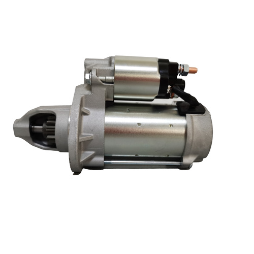 BPRO by Stellantis Starter Motor For Jeep Gladiator JT 2019-2035 #1BP00757AA