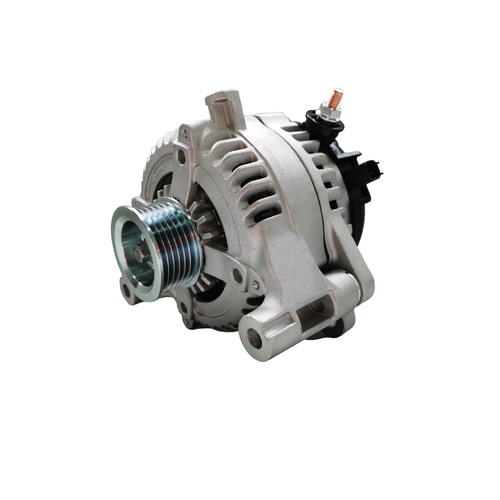 BPRO by Stellantis Alternator For Jeep Wrangler JK 2015-2019 #1BP00810AA