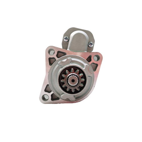 BPRO by Stellantis Starter Motor For Ram 2500 DJ 2019-2024 #1BP00842AA