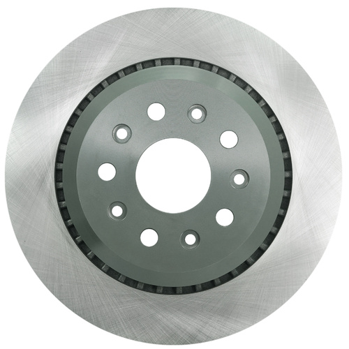 BPRO by Stellantis Brake Disc Rotor - Rear For Jeep Gladiator JT #1BP01350AA