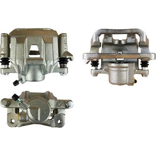 New PROTEX Disc Caliper - Rear Right For Toyota Previa 2000-2006 090D0188