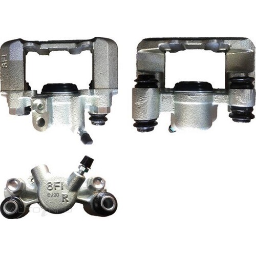 New PROTEX Disc Caliper - Rear Right For Toyota Corolla 2001-2007 090D0210