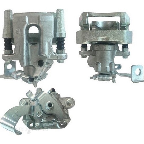 New PROTEX Disc Caliper - Rear Left For Toyota Corolla 2007-2014 090D0228