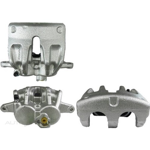 PROTEX Disc Caliper - Front Right For Land Rover Discovery 3 2005-2009 090D0363