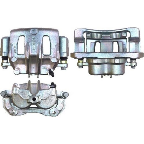 New PROTEX Disc Caliper - Front Left For Hyundai Santa FE 2009-2013 090D0508